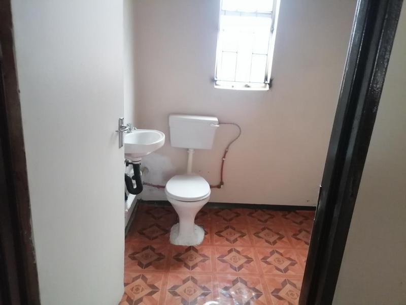 2 Bedroom Property for Sale in Wesselsbron Free State
